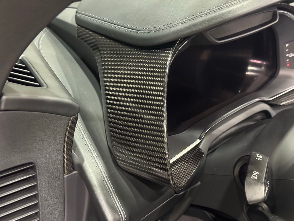 2018 Audi R8 5.2 Plus quattro