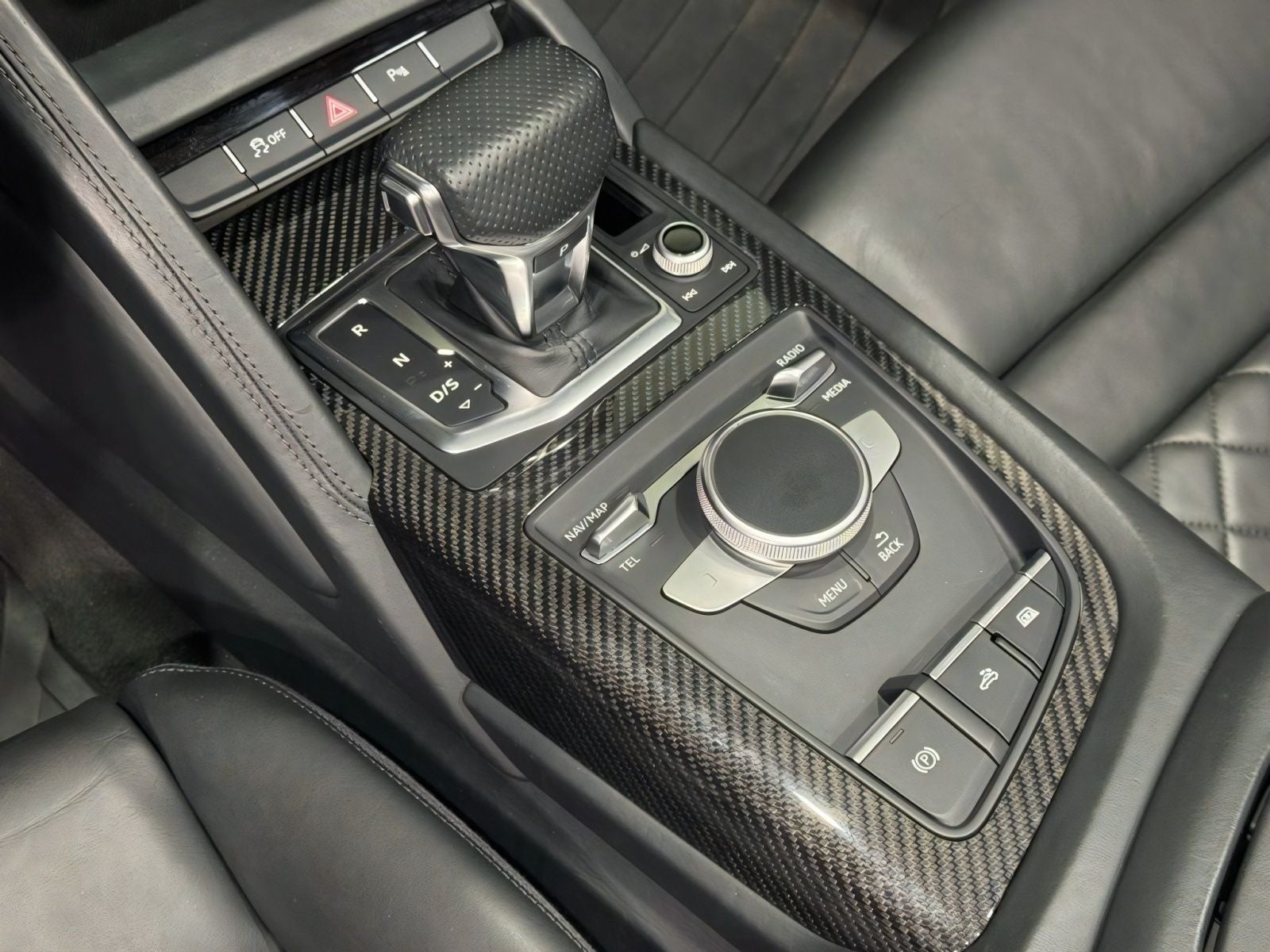 2018 Audi R8 5.2 Plus quattro