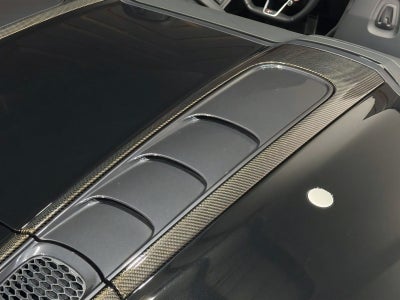 2018 Audi R8 5.2 Plus quattro