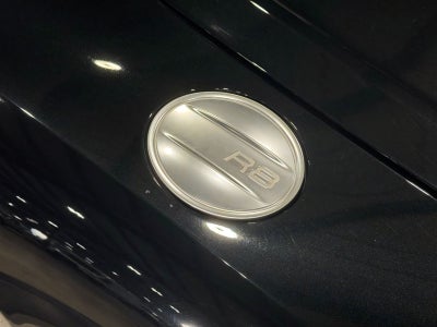 2018 Audi R8 5.2 Plus quattro