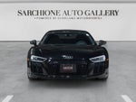 2018 Audi R8 5.2 Plus quattro