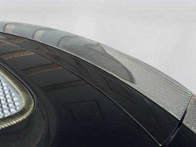 2018 Audi R8 5.2 Plus quattro
