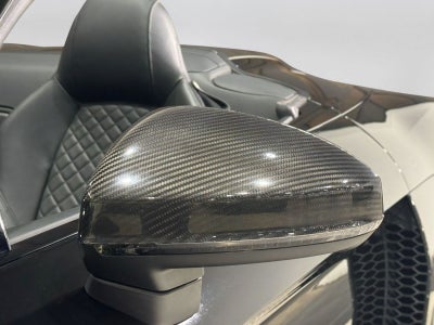 2018 Audi R8 5.2 Plus quattro