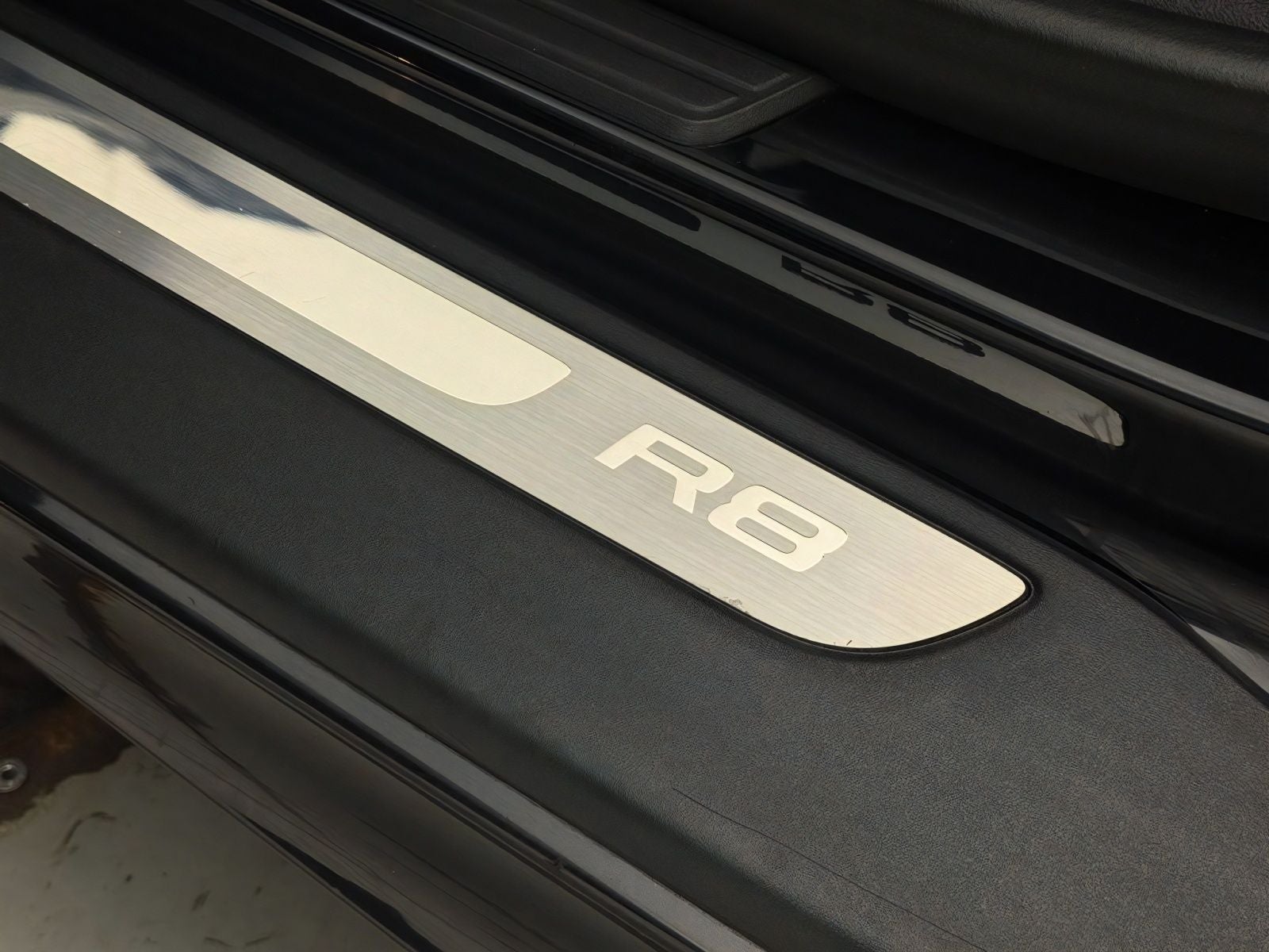 2008 Audi R8 4.2 quattro