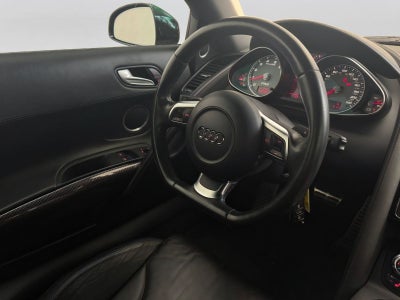 2008 Audi R8 4.2 quattro