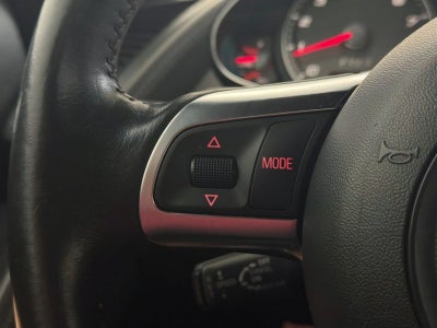 2008 Audi R8 4.2 quattro