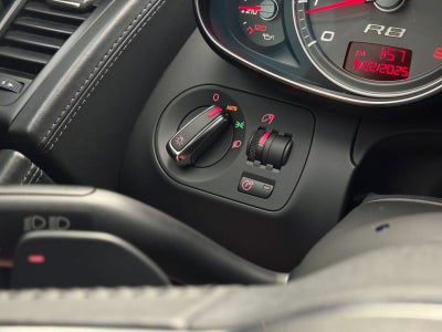 2008 Audi R8 4.2 quattro