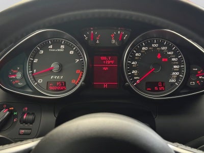 2008 Audi R8 4.2 quattro