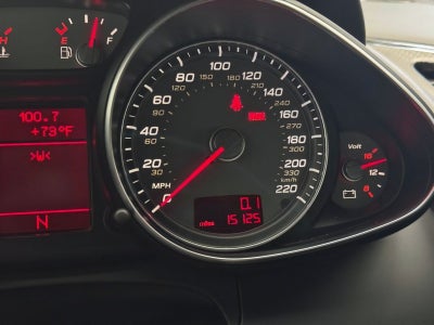 2008 Audi R8 4.2 quattro