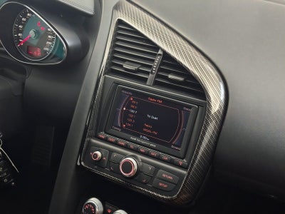 2008 Audi R8 4.2 quattro