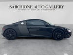 2008 Audi R8 4.2 quattro