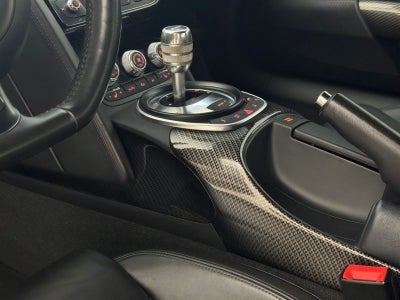 2008 Audi R8 4.2 quattro