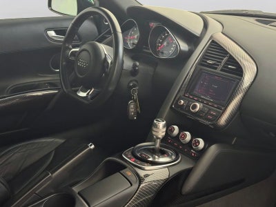 2008 Audi R8 4.2 quattro