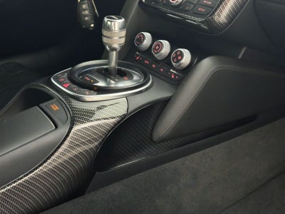 2008 Audi R8 4.2 quattro