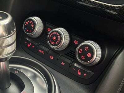2008 Audi R8 4.2 quattro