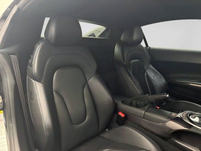 2008 Audi R8 4.2 quattro