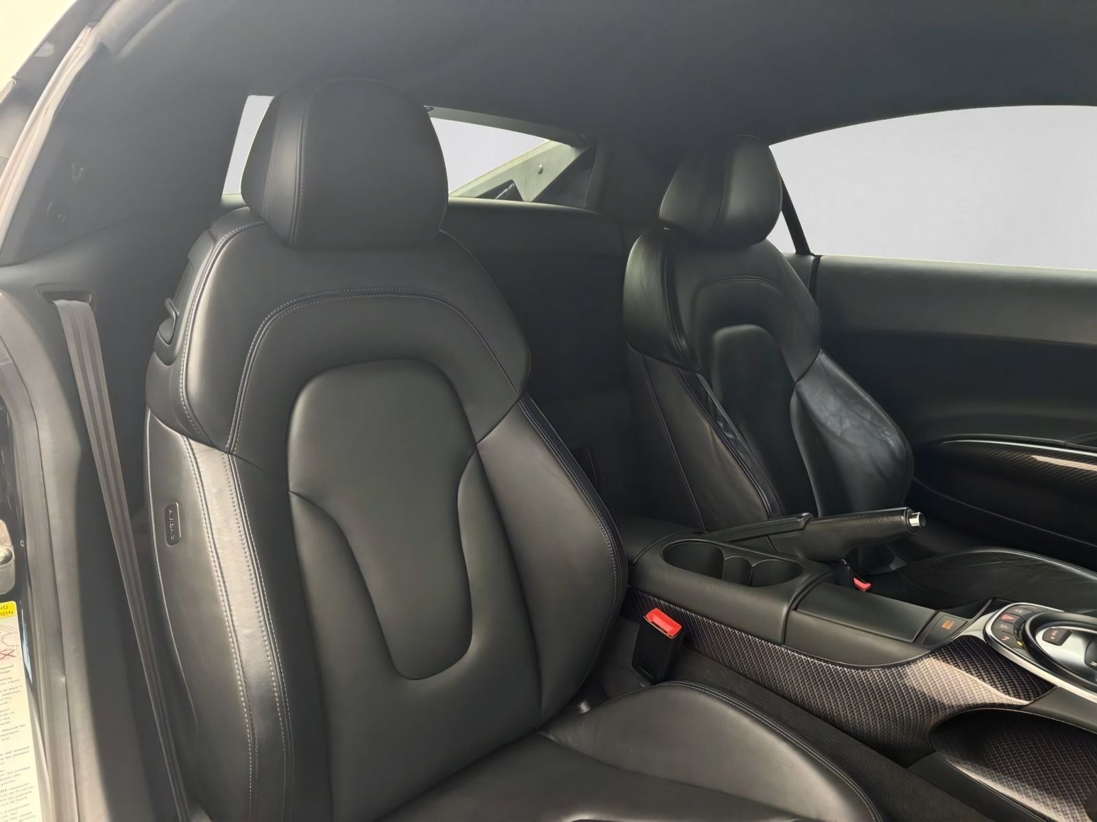 2008 Audi R8 4.2 quattro