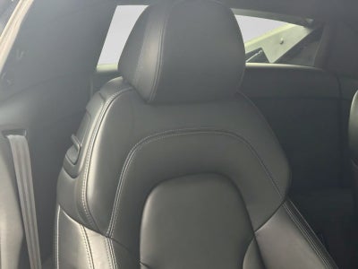 2008 Audi R8 4.2 quattro