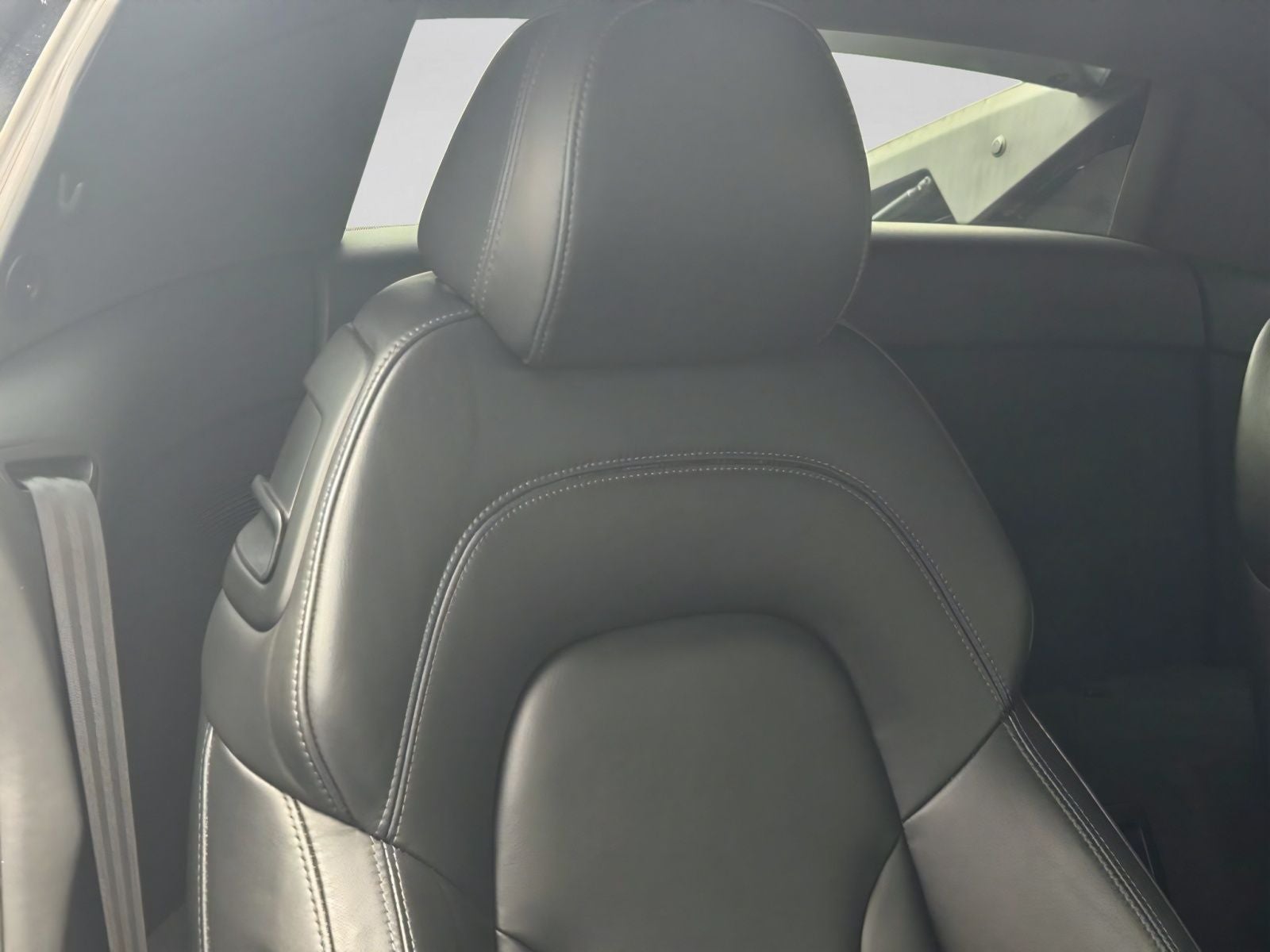 2008 Audi R8 4.2 quattro