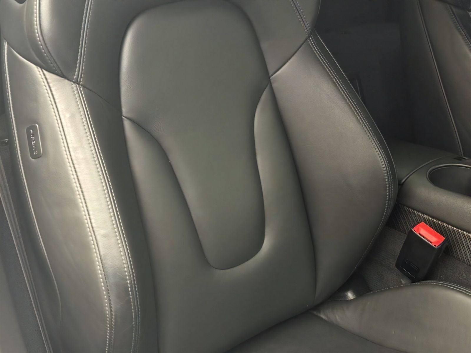 2008 Audi R8 4.2 quattro