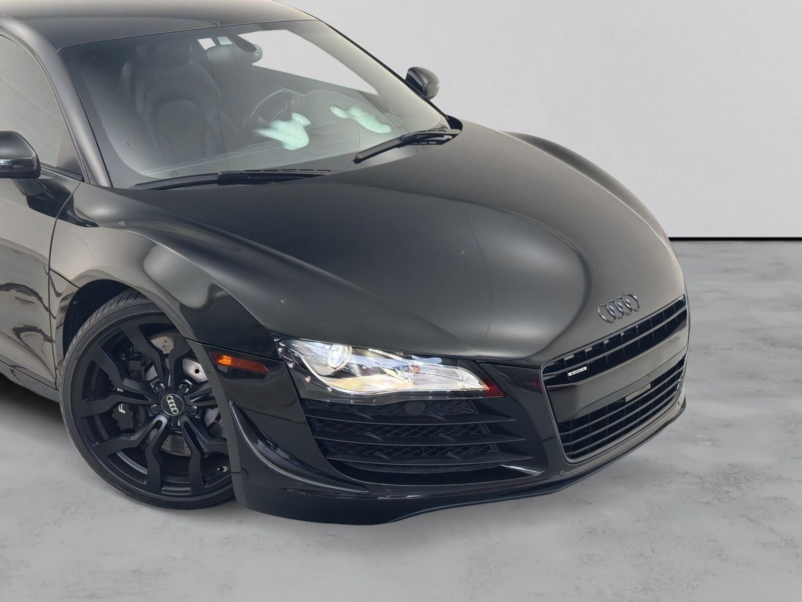 2008 Audi R8 4.2 quattro