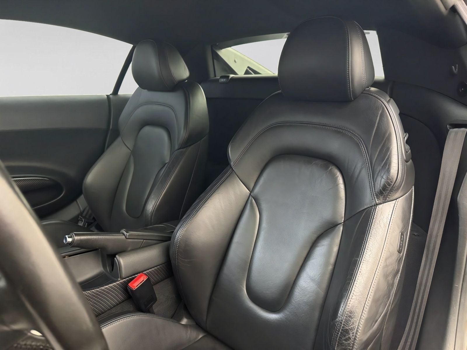 2008 Audi R8 4.2 quattro