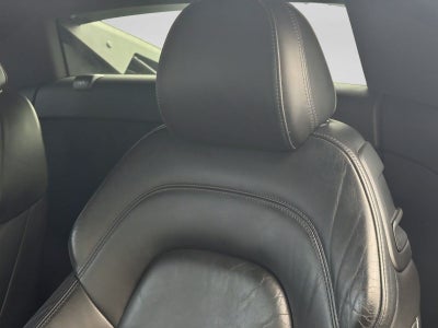 2008 Audi R8 4.2 quattro
