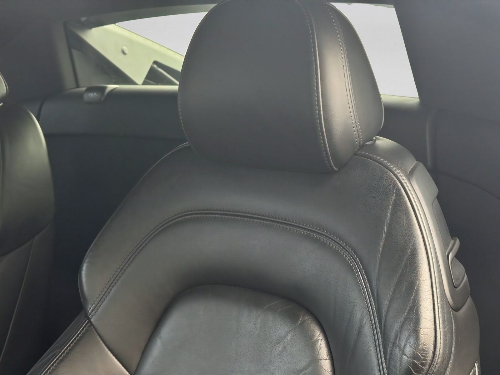 2008 Audi R8 4.2 quattro