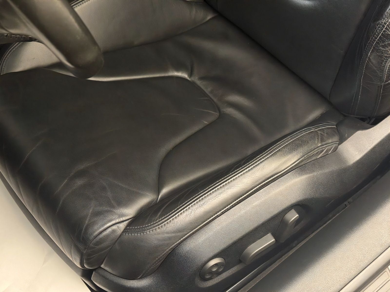 2008 Audi R8 4.2 quattro