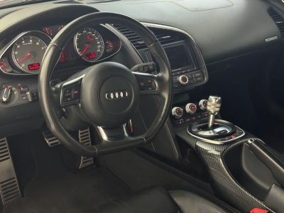 2008 Audi R8 4.2 quattro