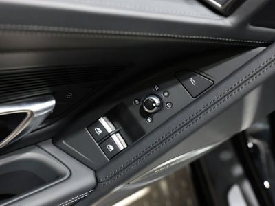 2023 Audi R8 V10 performance Spyder