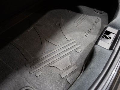 2018 Maserati GranTurismo MC