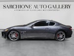 2018 Maserati GranTurismo MC