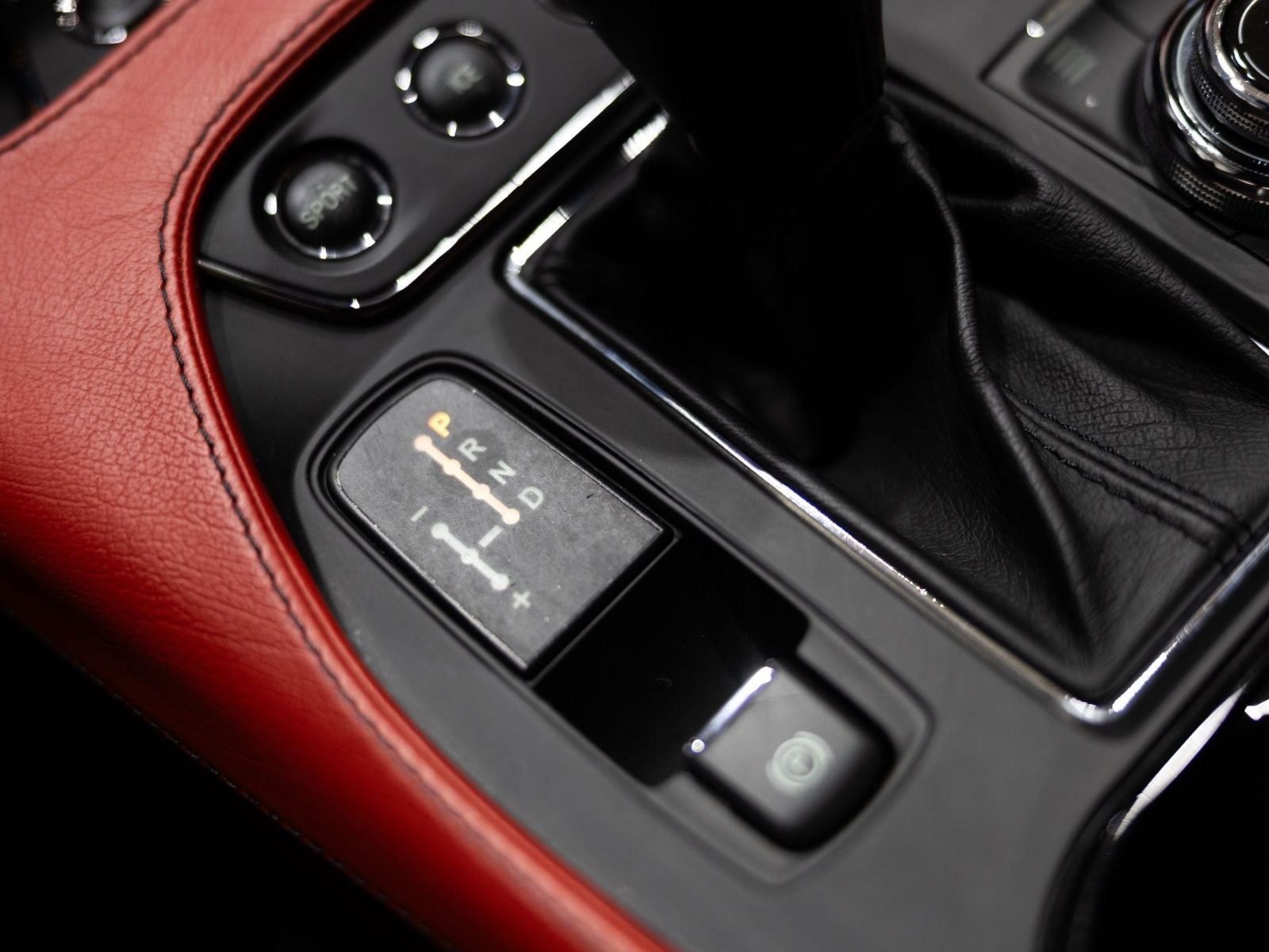 2018 Maserati GranTurismo MC