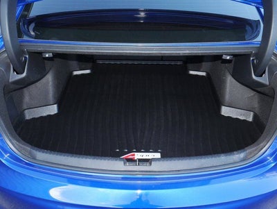 2021 Acura TLX A-Spec Package