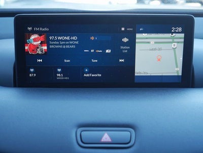 2021 Acura TLX A-Spec Package