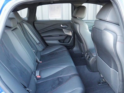 2021 Acura TLX A-Spec Package