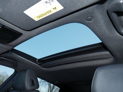 2021 Acura TLX A-Spec Package