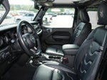 2021 Jeep Wrangler Unlimited Unlimited Sport S