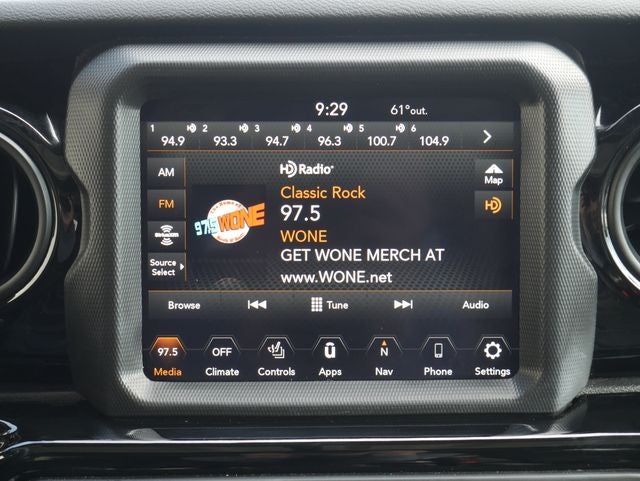 2021 Jeep Wrangler Unlimited Unlimited Sport S