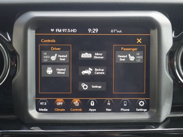 2021 Jeep Wrangler Unlimited Unlimited Sport S