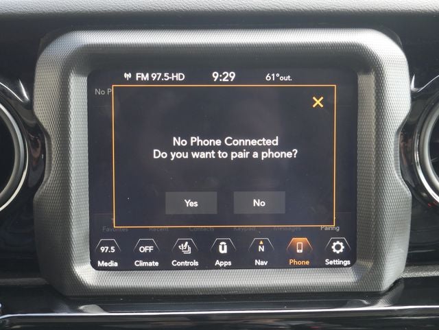 2021 Jeep Wrangler Unlimited Unlimited Sport S