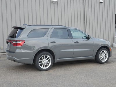 2025 Dodge Durango GT Plus