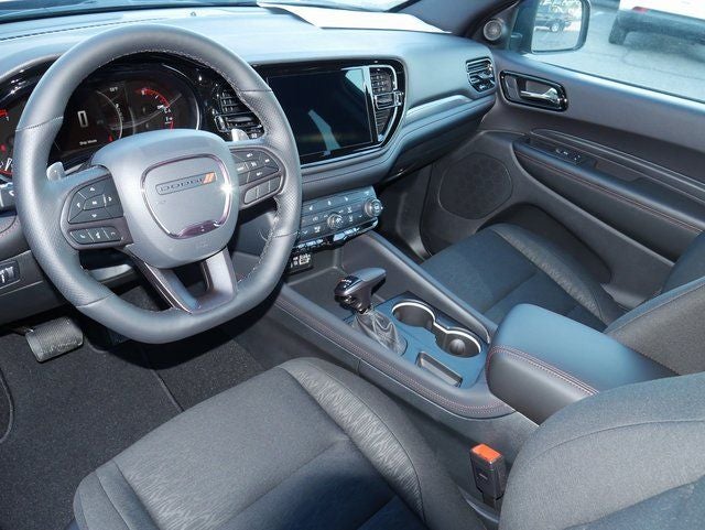 2026 Dodge Durango GT Blacktop