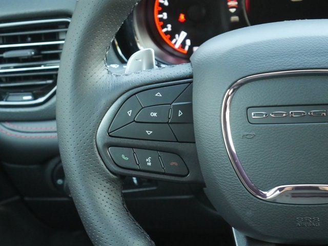 2026 Dodge Durango GT Blacktop