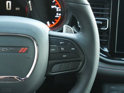 2026 Dodge Durango GT Blacktop