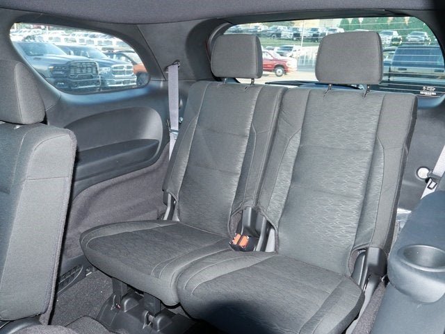 2026 Dodge Durango GT Blacktop