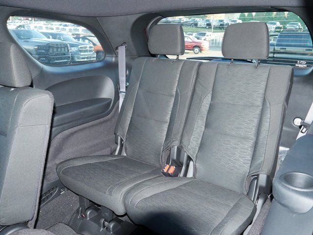 2026 Dodge Durango GT Blacktop