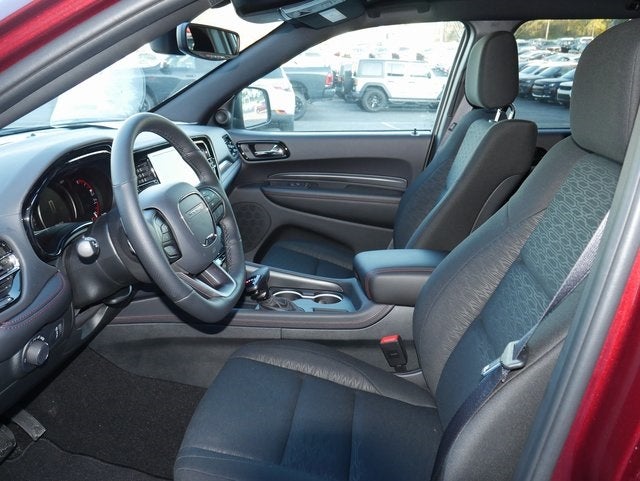 2026 Dodge Durango GT Blacktop