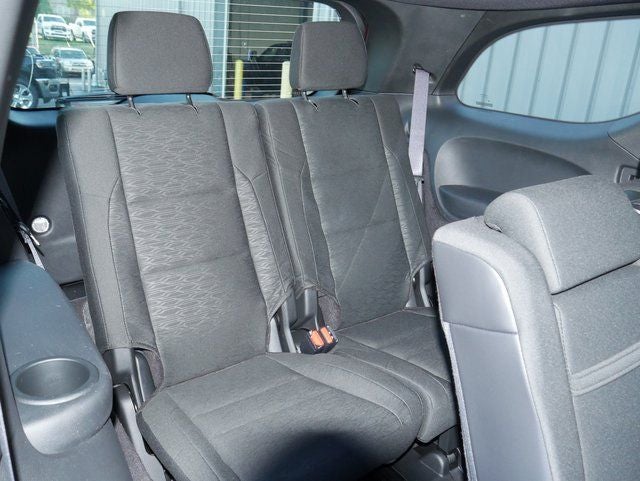 2026 Dodge Durango GT Blacktop